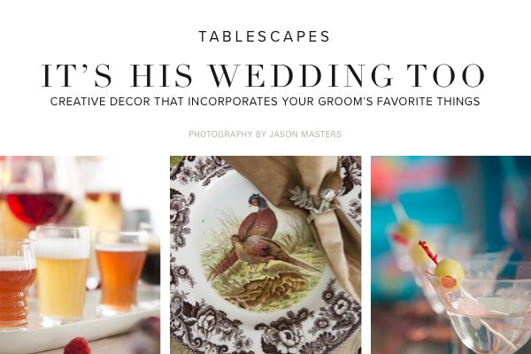 Tablescapes FW2021