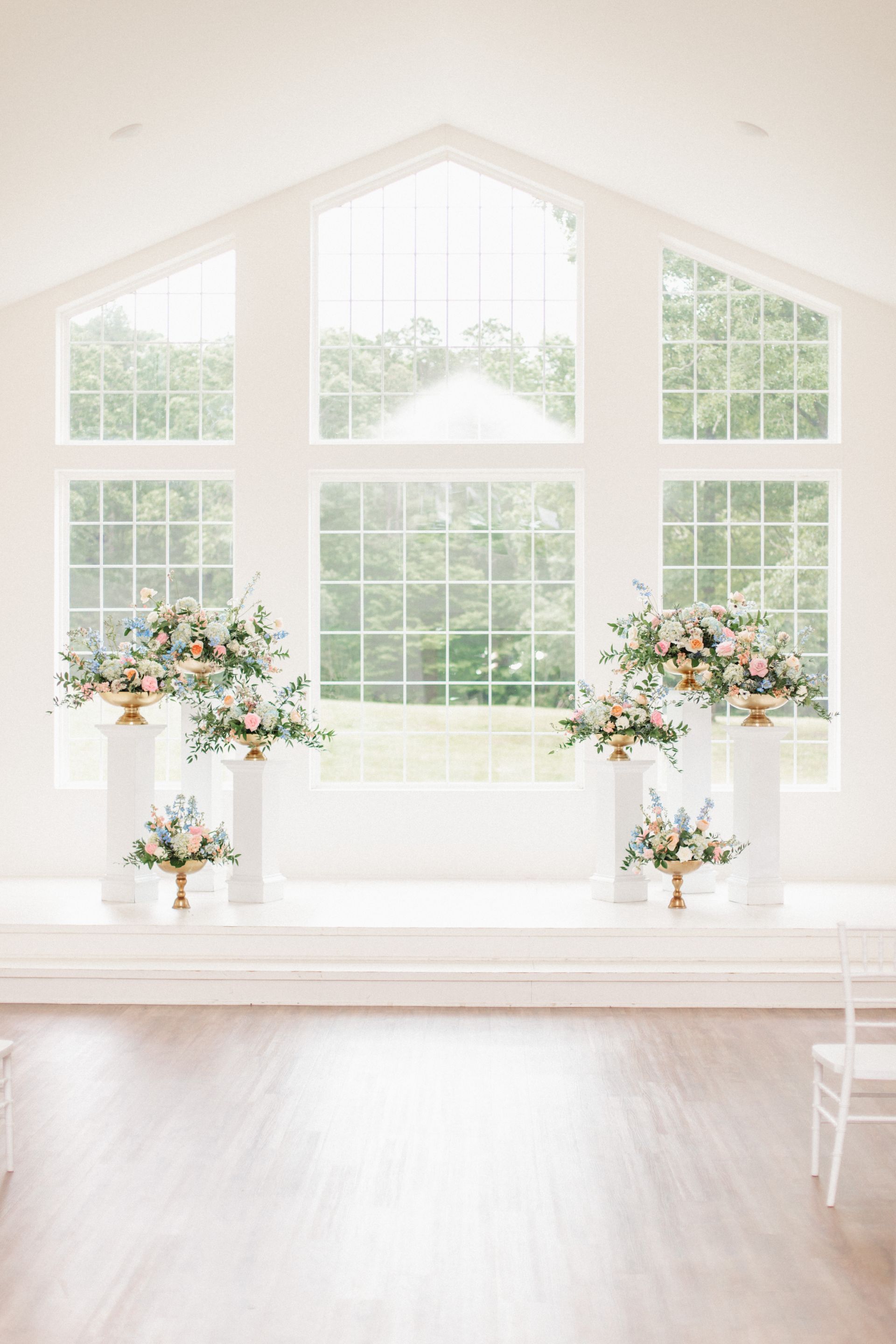 White Sage Weddings & Events