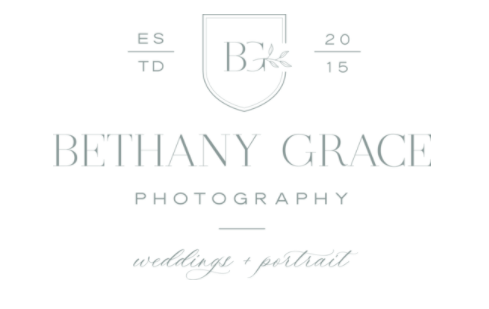 Bethany Grace Photography