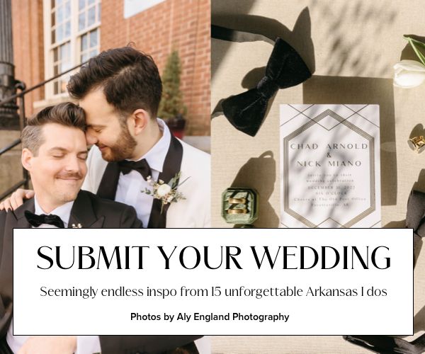 Submit Your Wedding Fw2023 Edition