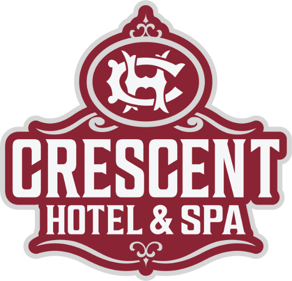 1886 Crescent Hotel & Spa