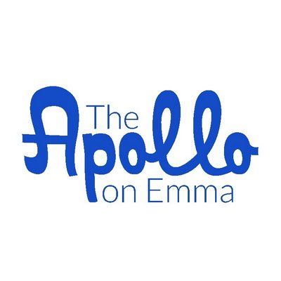 The Apollo on Emma